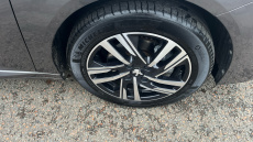 Peugeot 208 1.2 PureTech 100 Allure Premium + 5dr Petrol Hatchback